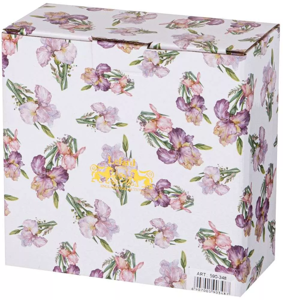 Салатник квадратный Iris