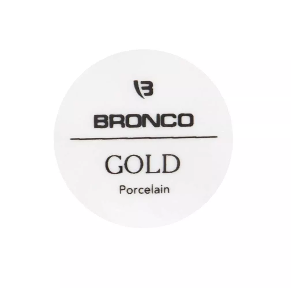 Тарелка обеденная Gold