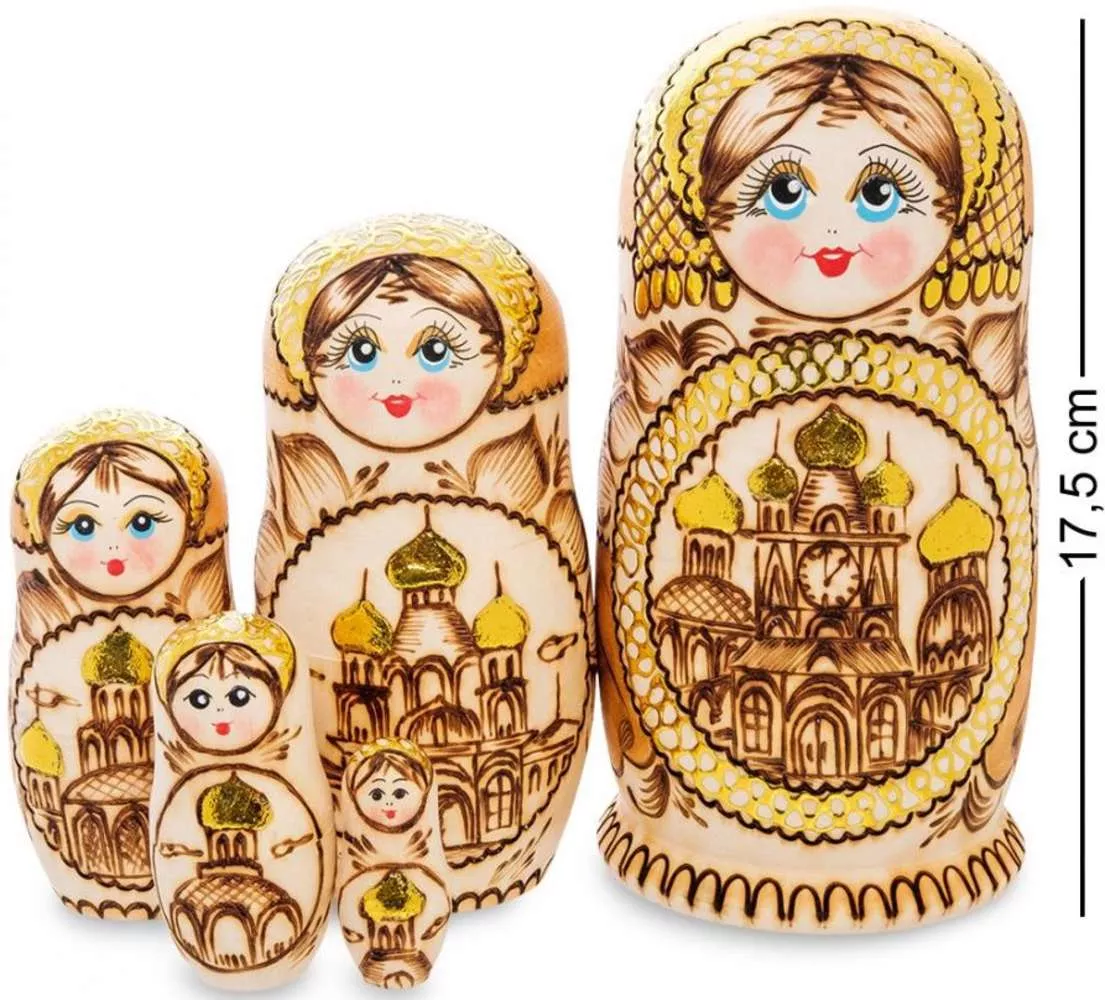 Матрешка Анастасия
