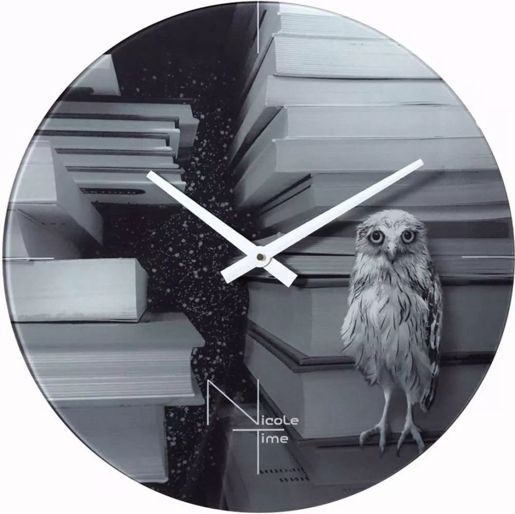 Часы настенные OWL