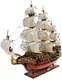 Модель парусника Sovereign Of The Seas Англия