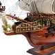 Модель парусника Sovereign Of The Seas Англия