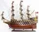 Модель парусника Sovereign Of The Seas Англия