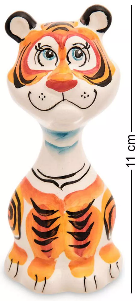 Фигурка Тигренок Арсений
