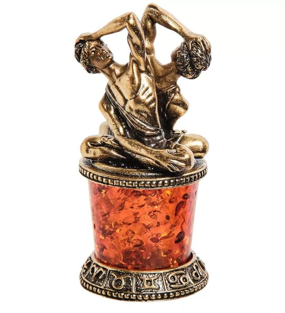Фигурка Знак зодиака-Близнецы