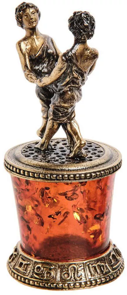 Фигурка Знак зодиака-Близнецы