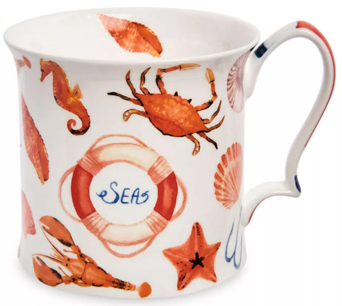 Кружка Sea