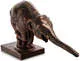 Статуэтка Слон (Begging Asian elephant)