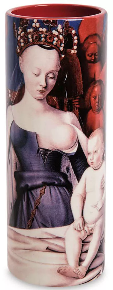 Ваза Fouquet