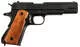 Пистолет автомат Кольт-45, 1911 г. с деревянными накладками
