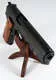 Пистолет автомат Кольт-45, 1911 г. с деревянными накладками