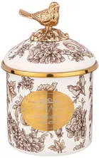 Банка для сыпучих продуктов Royal Garden