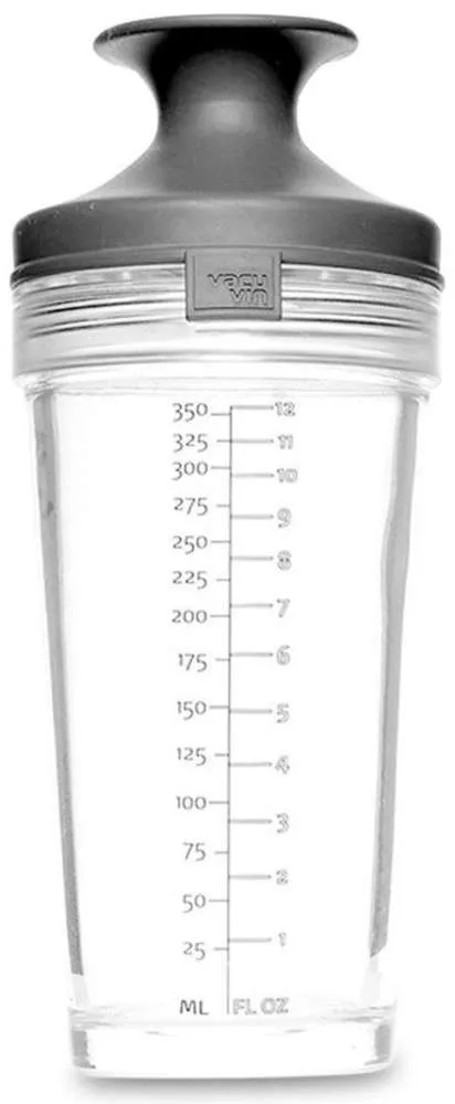 Шейкер и ситечко