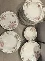 Столовый сервиз Астра