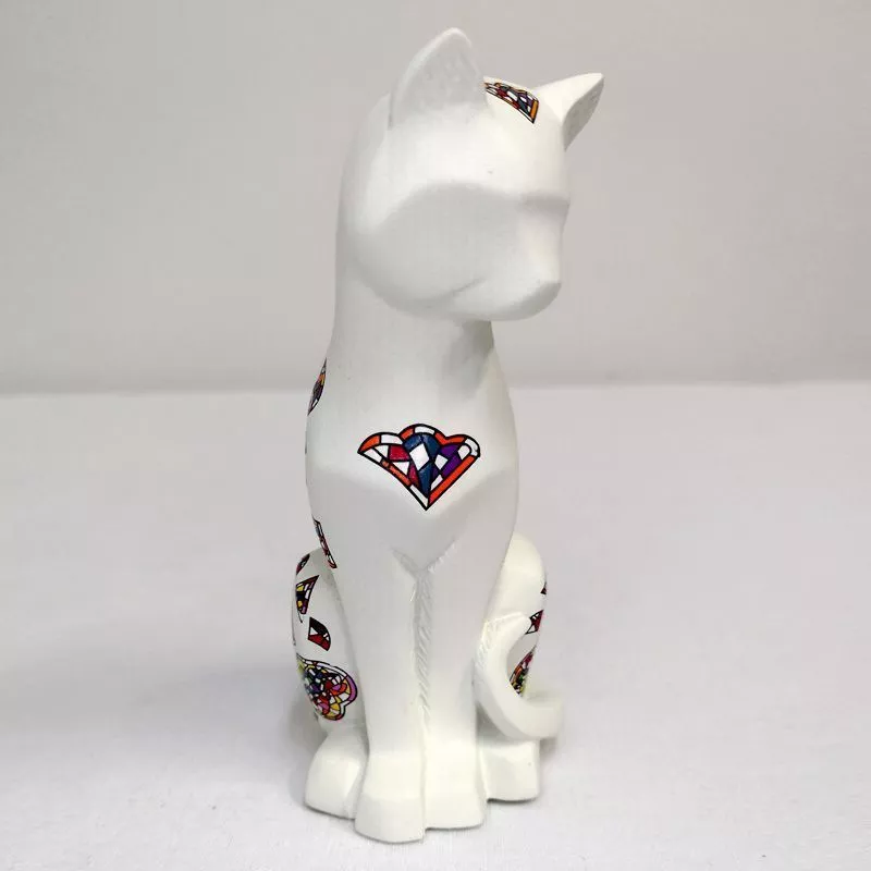 Статуэтка Gato (Кот)