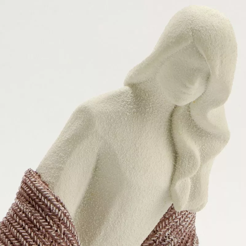 Статуэтка Твой первый шаг