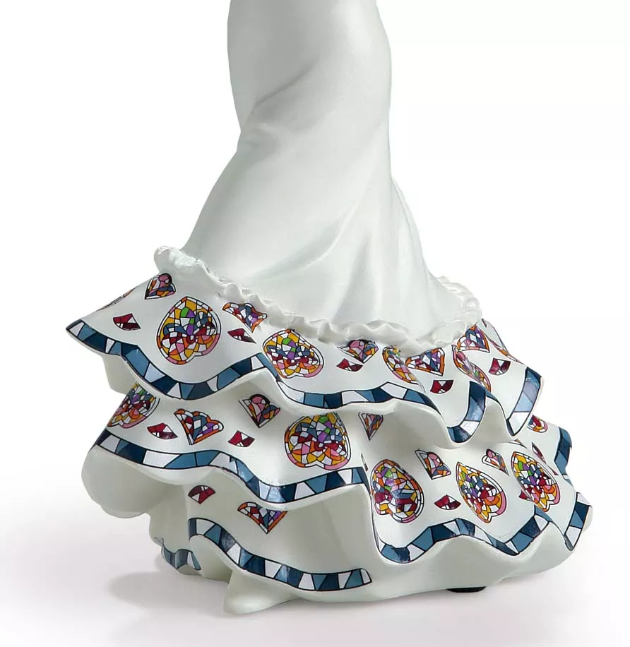 Статуэтка Sevillana (Севильяна)