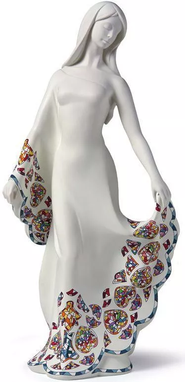 Статуэтка Elegancia (Элегантность)
