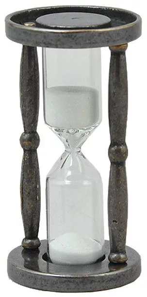 Песочные часы (антик)
