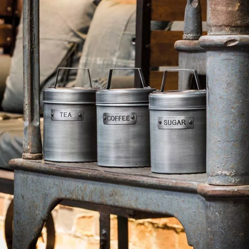 Ёмкость для хранения сахара Industrial Kitchen