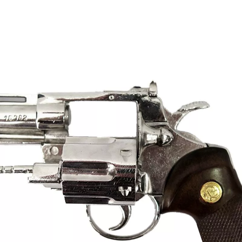 Револьвер Python, калибр 357 Magnum (магнум), США 1955 год, 6-ти дюймовый