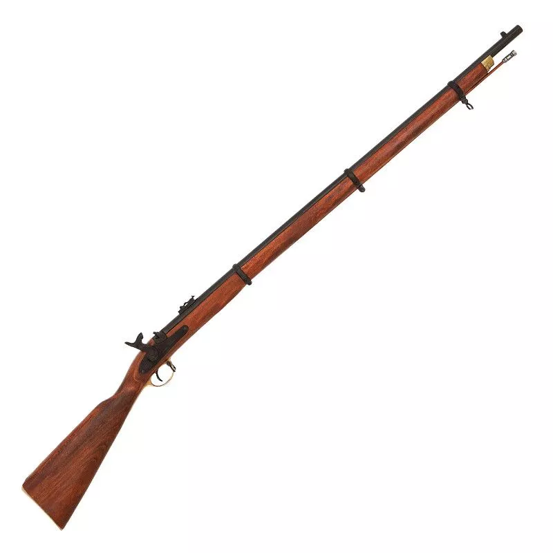 Мушкетон, Энфильд, Англия, 1853 г.