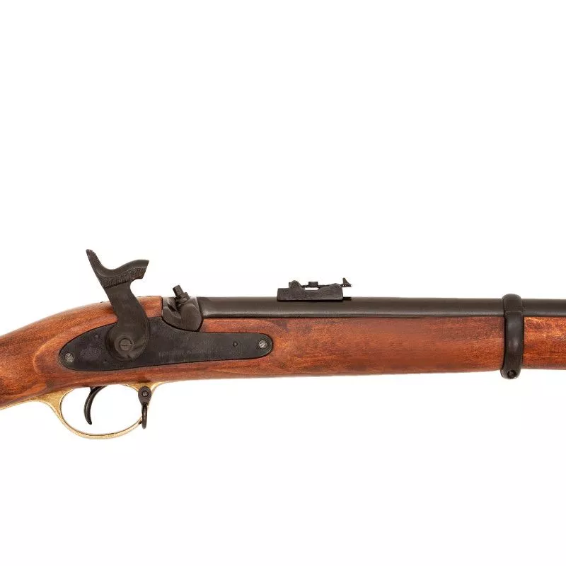 Мушкетон, Энфильд, Англия, 1853 г.