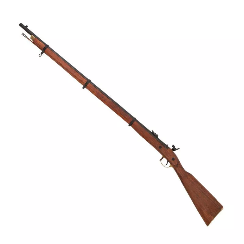 Мушкетон, Энфильд, Англия, 1853 г.