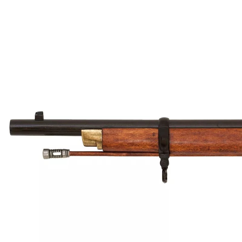 Мушкетон, Энфильд, Англия, 1853 г.
