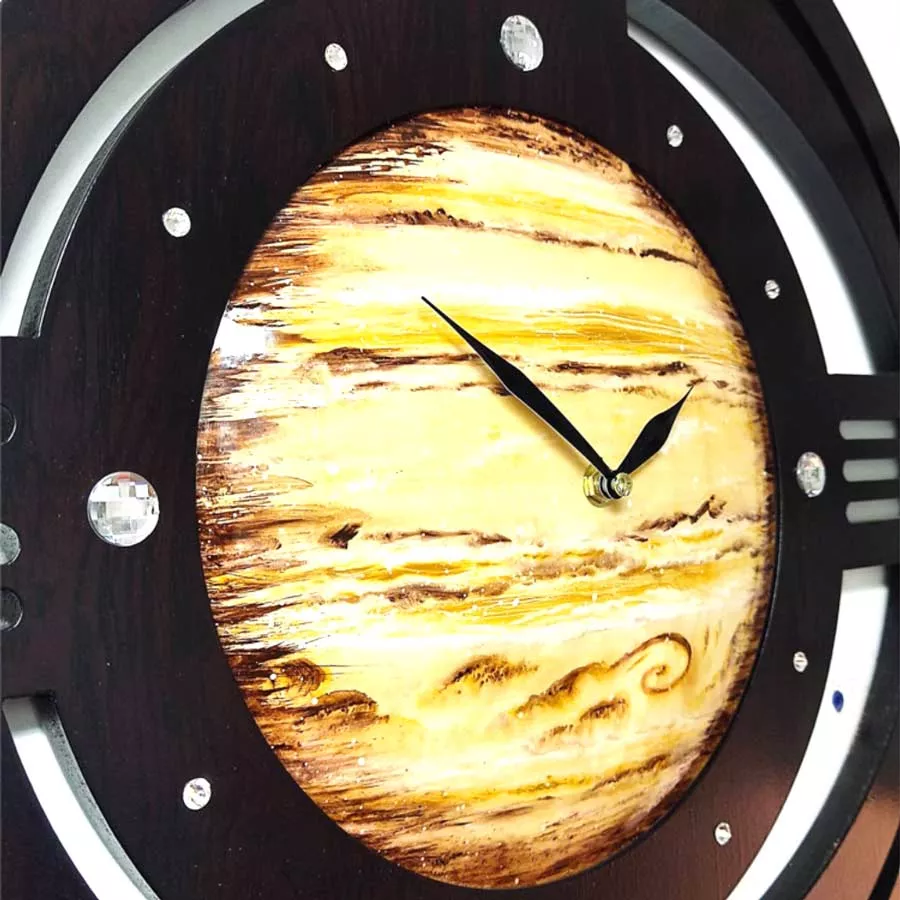 Настенные часы Galaxy
