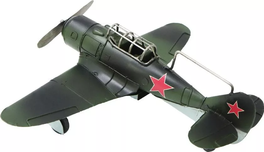 Модель самолета P-47D-25 Thunderbolt 1942г.
