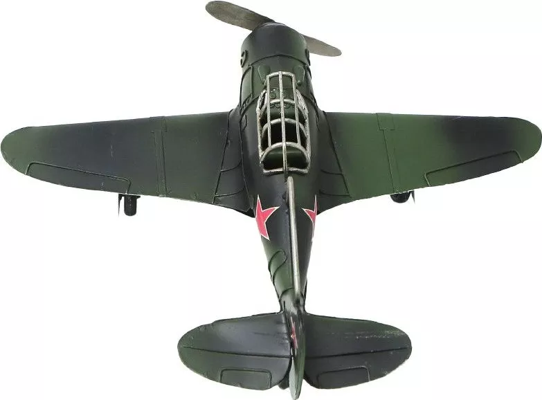 Модель самолета P-47D-25 Thunderbolt 1942г.