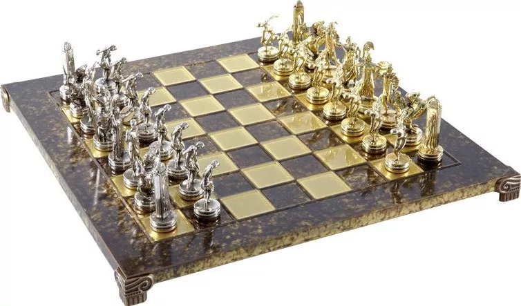 Шахматный набор Олимпийские Игры