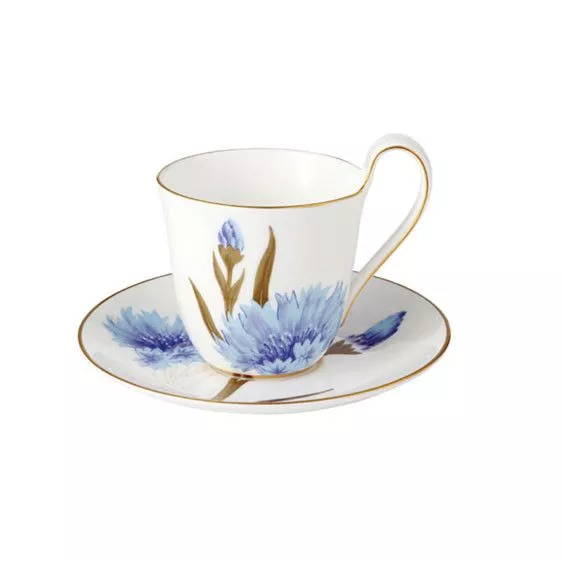 Сервиз чайный Flora