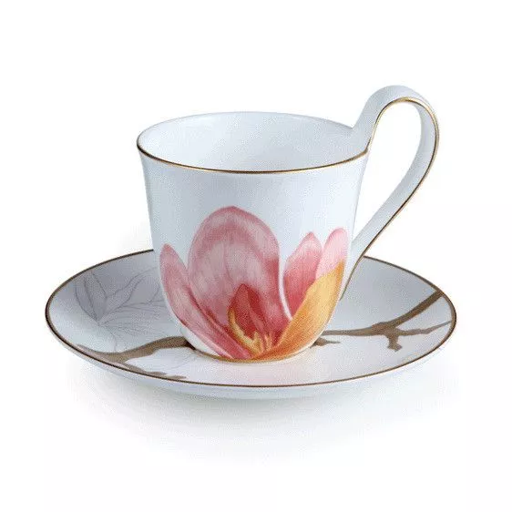 Сервиз чайный Flora