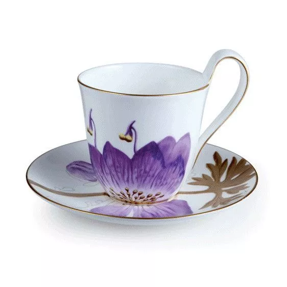 Сервиз чайный Flora