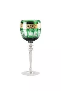 Бокал для белого вина Gala Prestige Green
