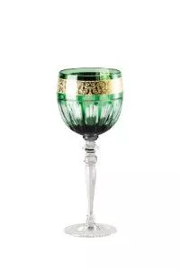 Бокал для красного вина Gala Prestige Green