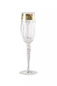 Бокал для шампанского Gala Prestige Clear