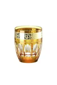 Стакан для виски Gala Prestige Amber