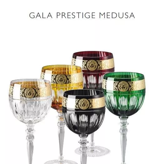 Стакан для виски Gala Prestige Black