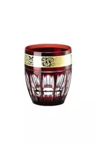 Стакан для виски Gala Prestige Red