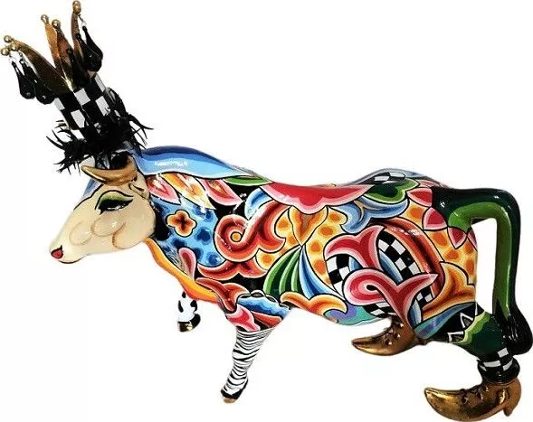 Фигурка Бык EL TORO
