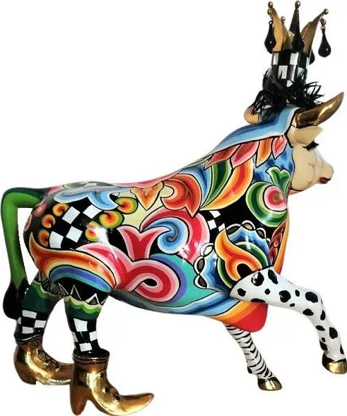 Фигурка Бык EL TORO