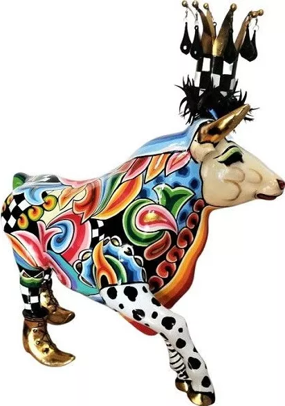 Фигурка Бык EL TORO