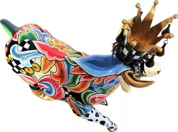 Фигурка Бык EL TORO