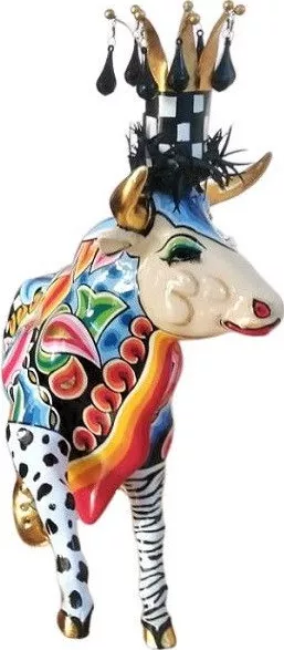 Фигурка Бык EL TORO