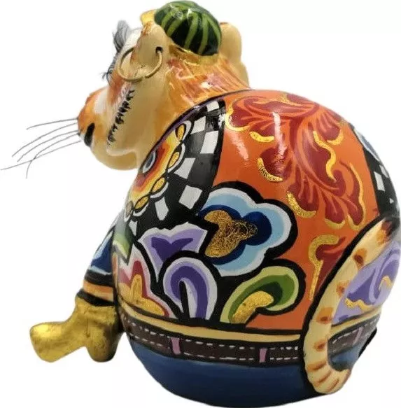 Фигурка Тигр Тиаго