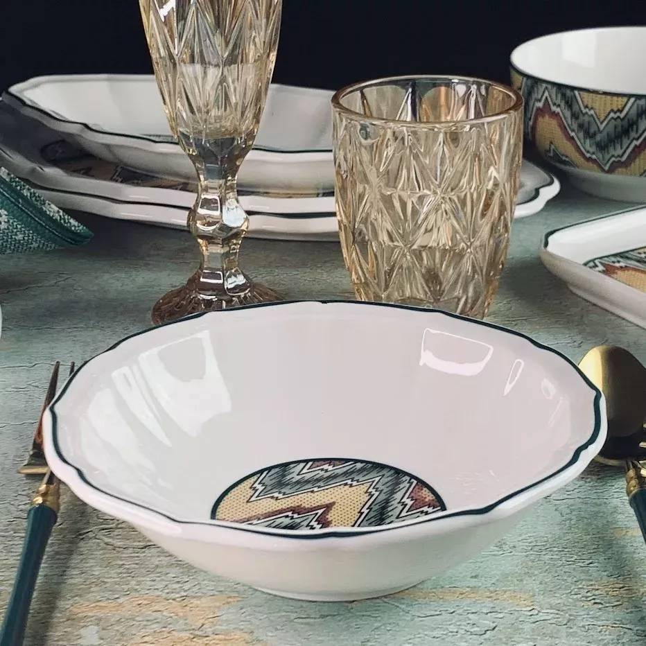 Салатник Бухара