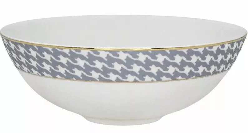 Салатник EARL GREY